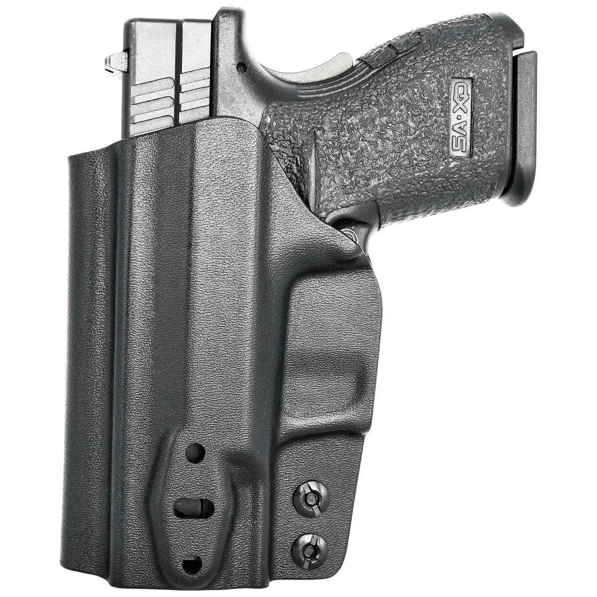 Springfield XD 3in Tuckable IWB Holster