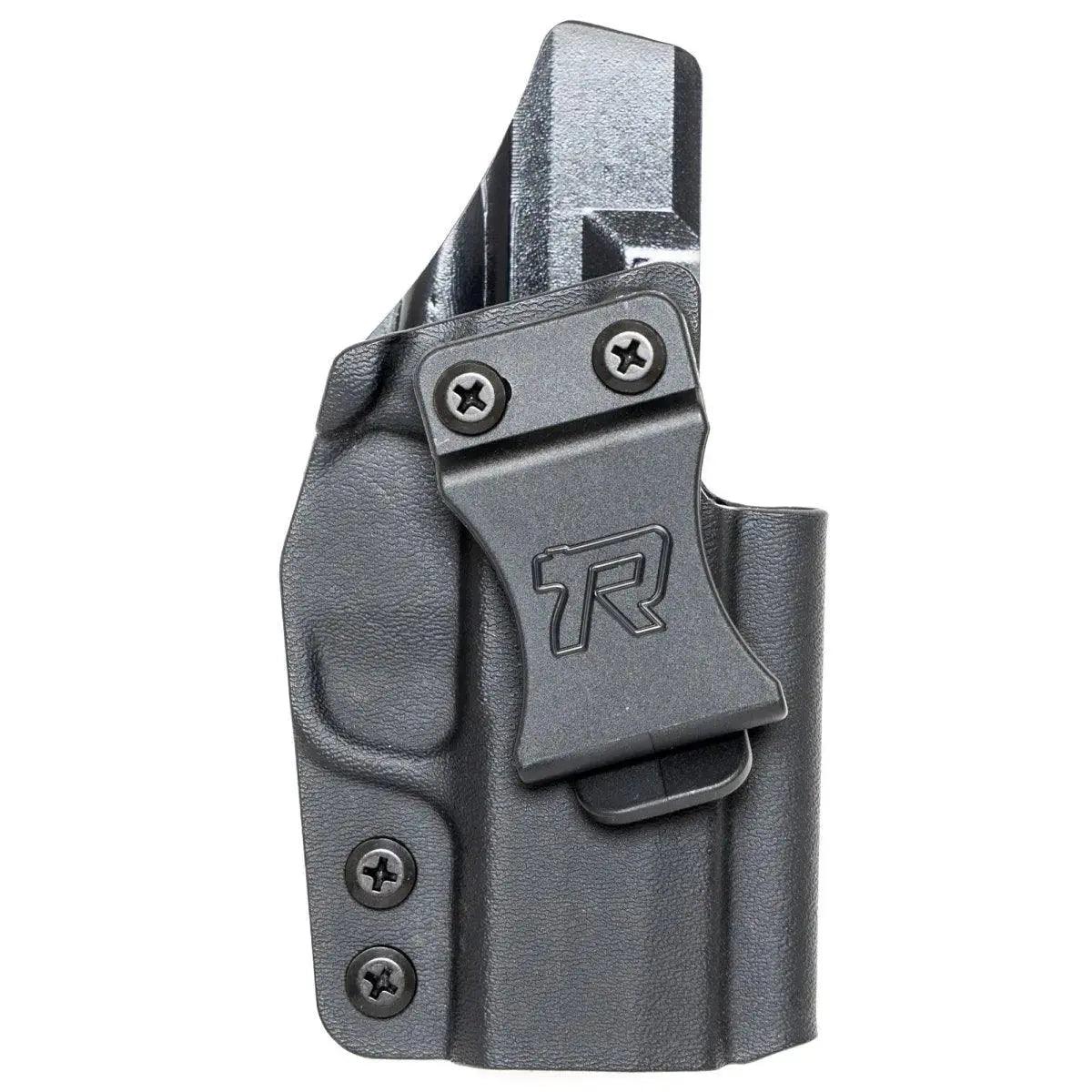 Springfield XDM 4.5in IWB Holster (Optic Ready)
