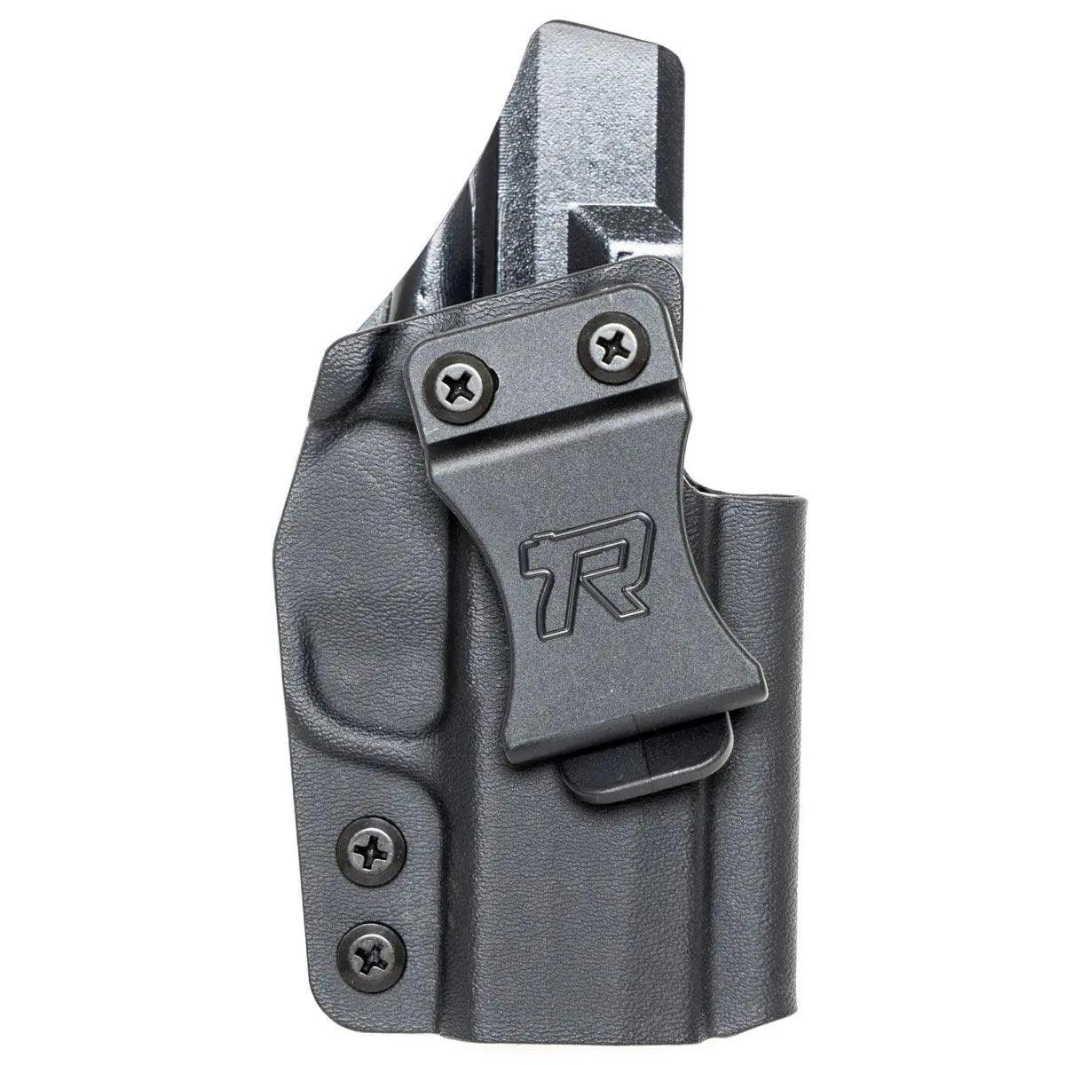 Staccato CS IWB Holster (Optic Ready)