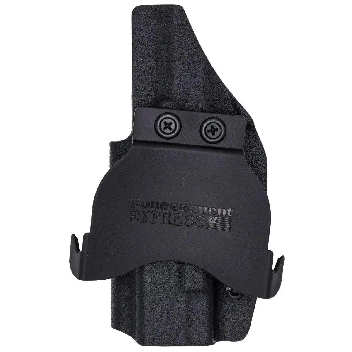 Staccato CS Paddle Holster (Optic Ready)