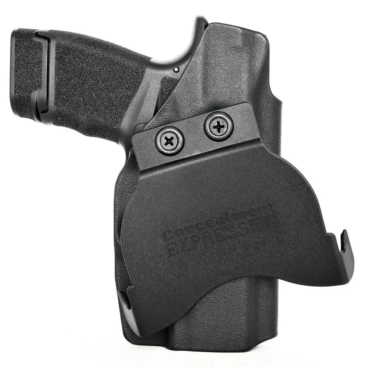 Stoeger STR-9MC Paddle Holster