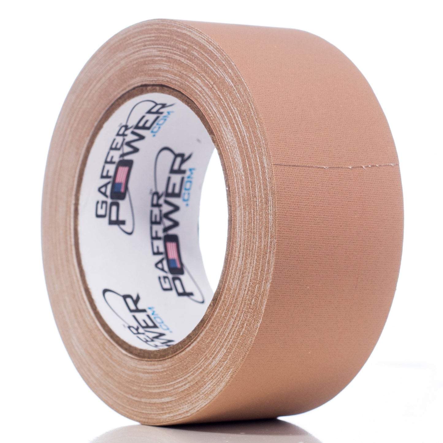 Gaffer Tape — Black 2" x 30yd