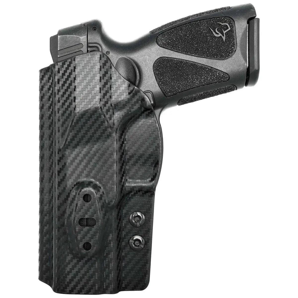 Taurus G3C Tuckable IWB Holster