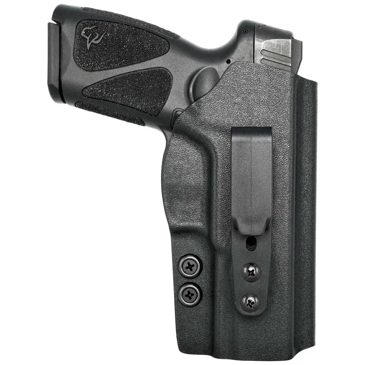 Taurus G3C Tuckable IWB Holster