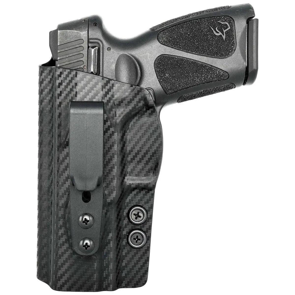 Taurus G3C Tuckable IWB Holster
