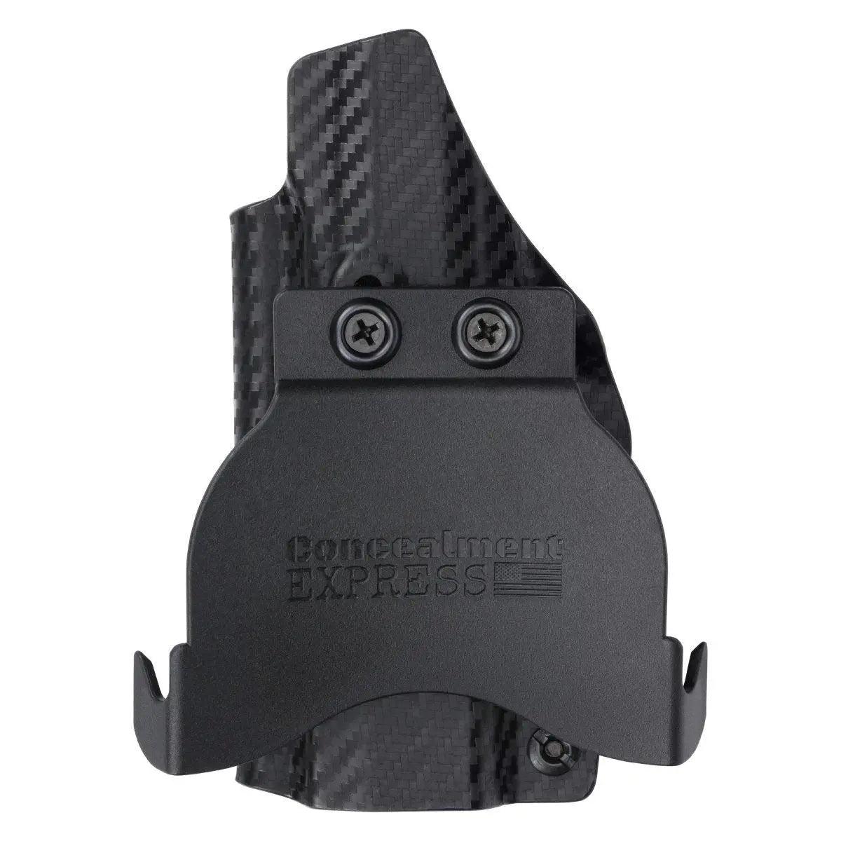 Taurus GX4 Paddle Holster (Optic Ready)