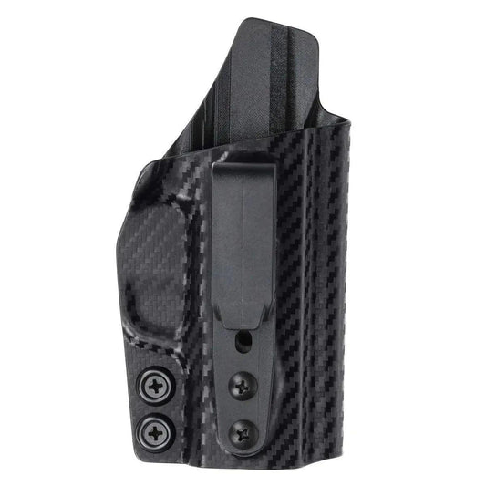 Taurus GX4 Tuckable IWB Holster (Optic Ready)