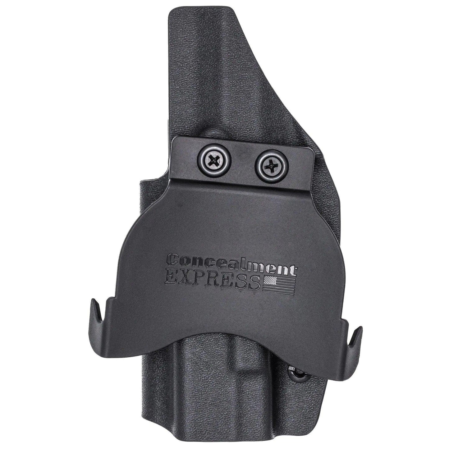 Taurus GX4 XL Paddle Holster (Optic Ready)