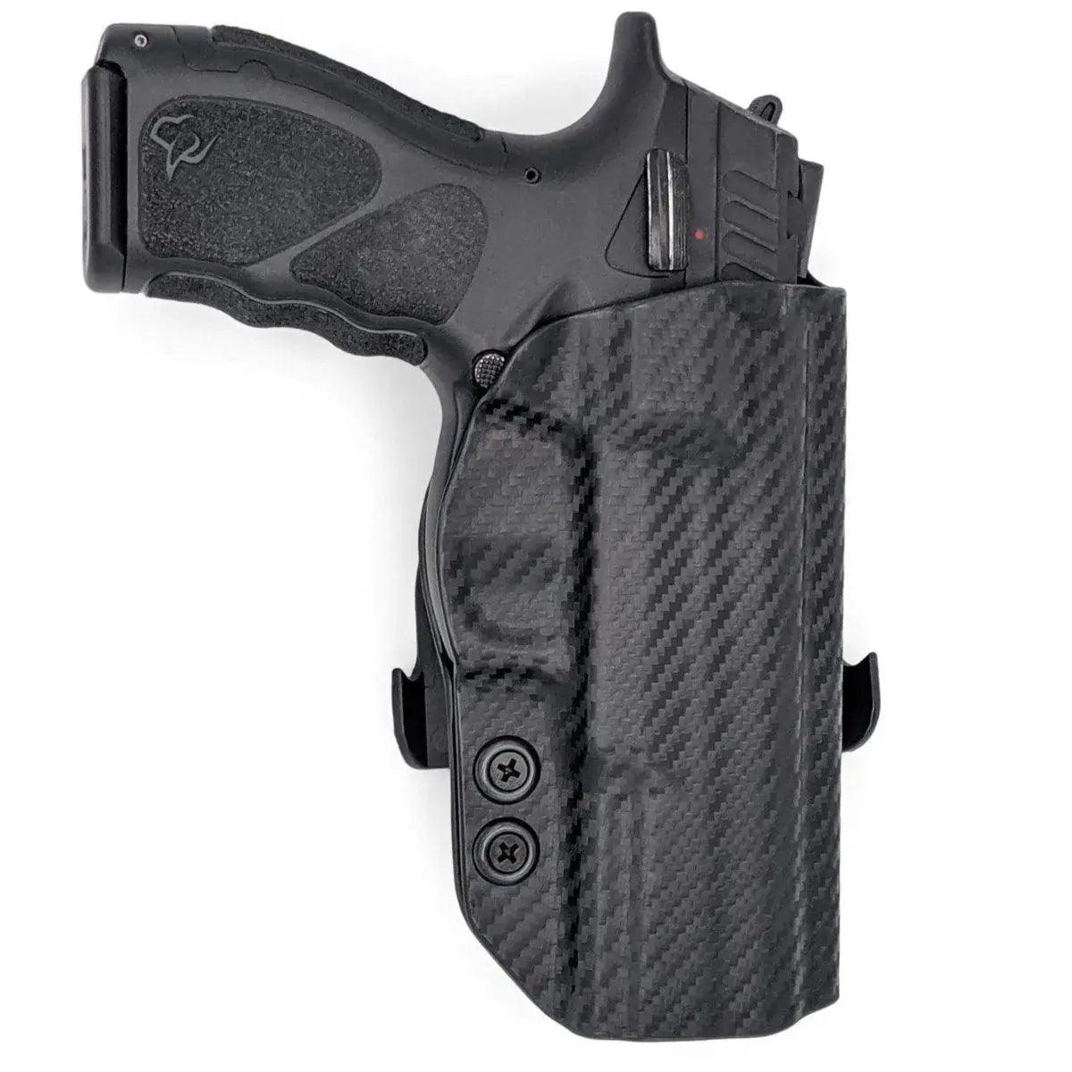Taurus TH9 Paddle Holster