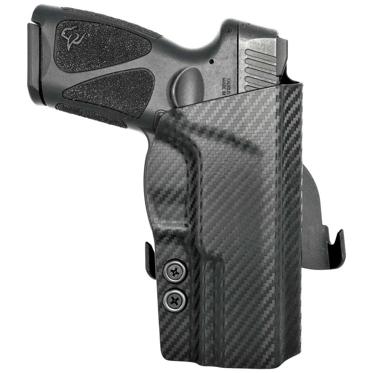 Taurus GX2 Paddle Holster (Optics Ready)