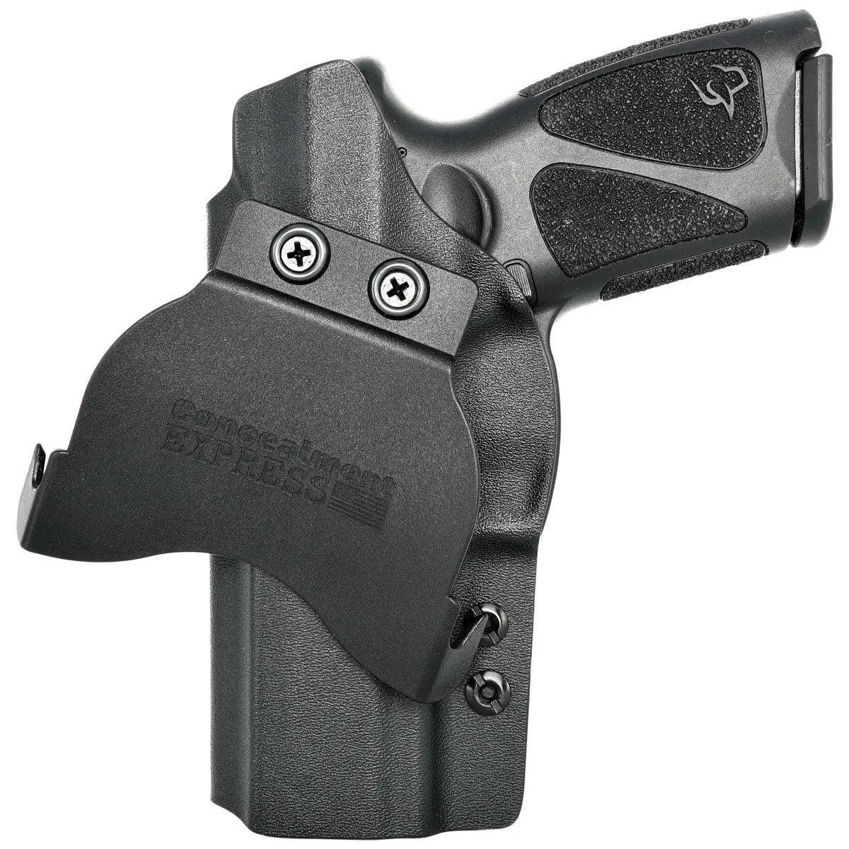 Taurus GX2 Paddle Holster (Optics Ready)