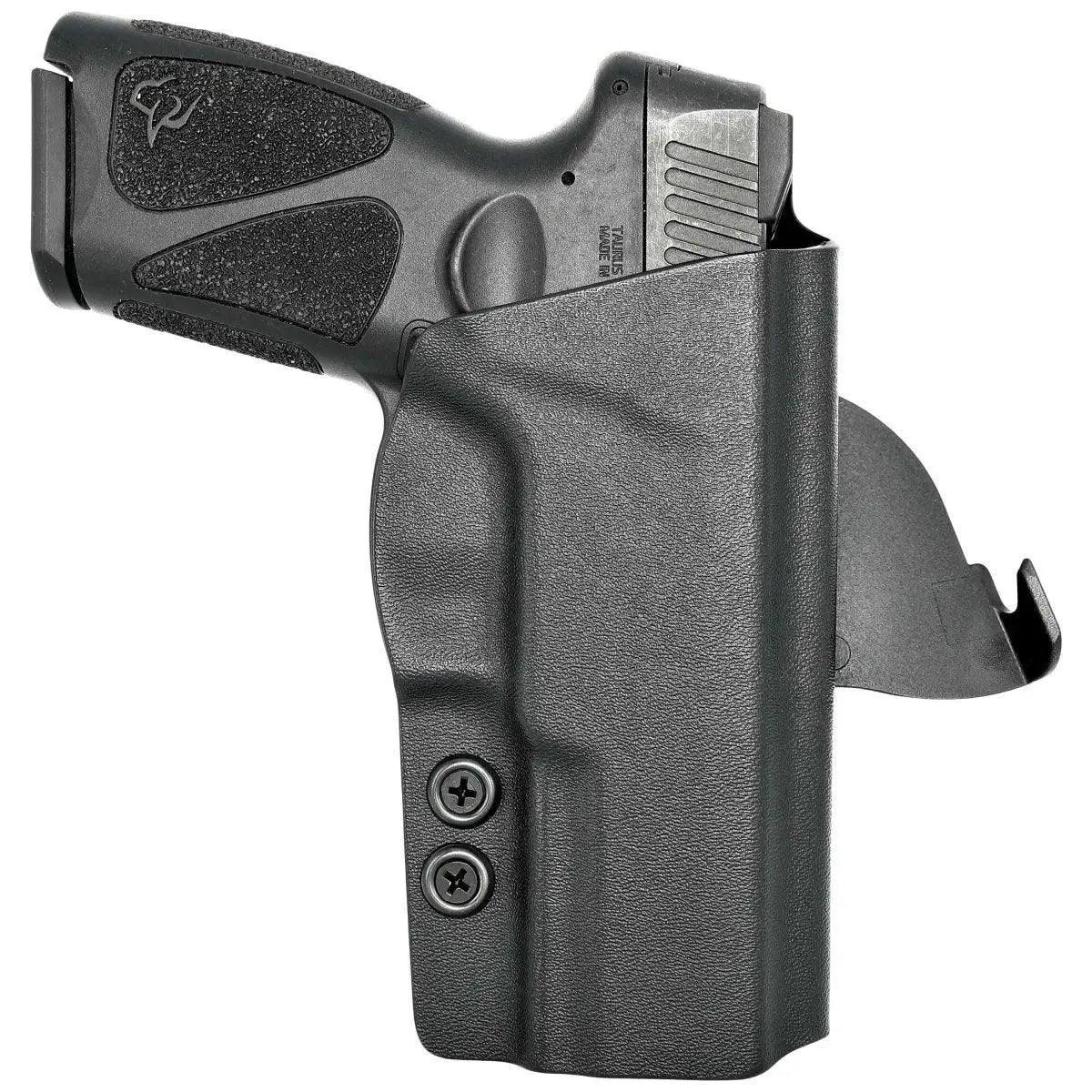 Taurus GX2 Paddle Holster (Optics Ready)