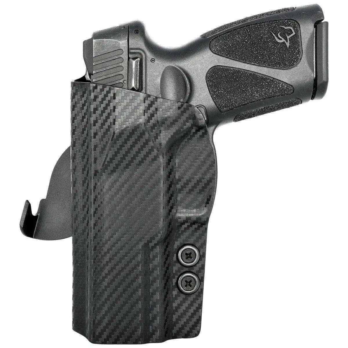 Taurus GX2 Paddle Holster (Optics Ready)