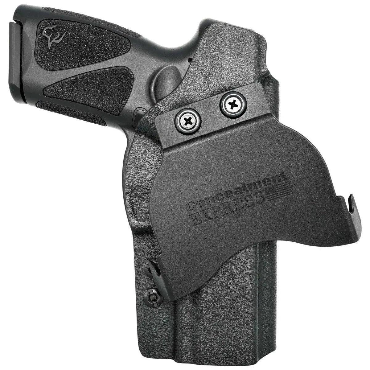 Taurus GX2 Paddle Holster (Optics Ready)