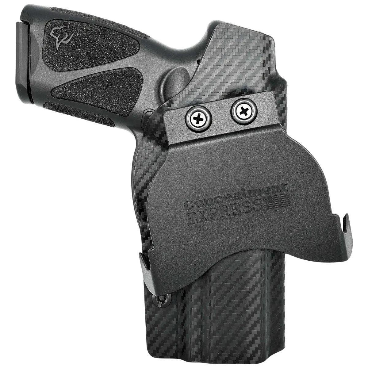 Taurus GX2 Paddle Holster (Optics Ready)