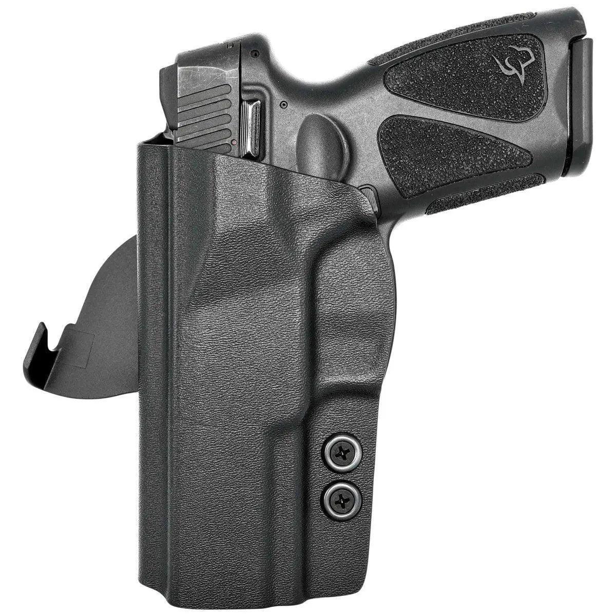 Taurus GX2 Paddle Holster (Optics Ready)