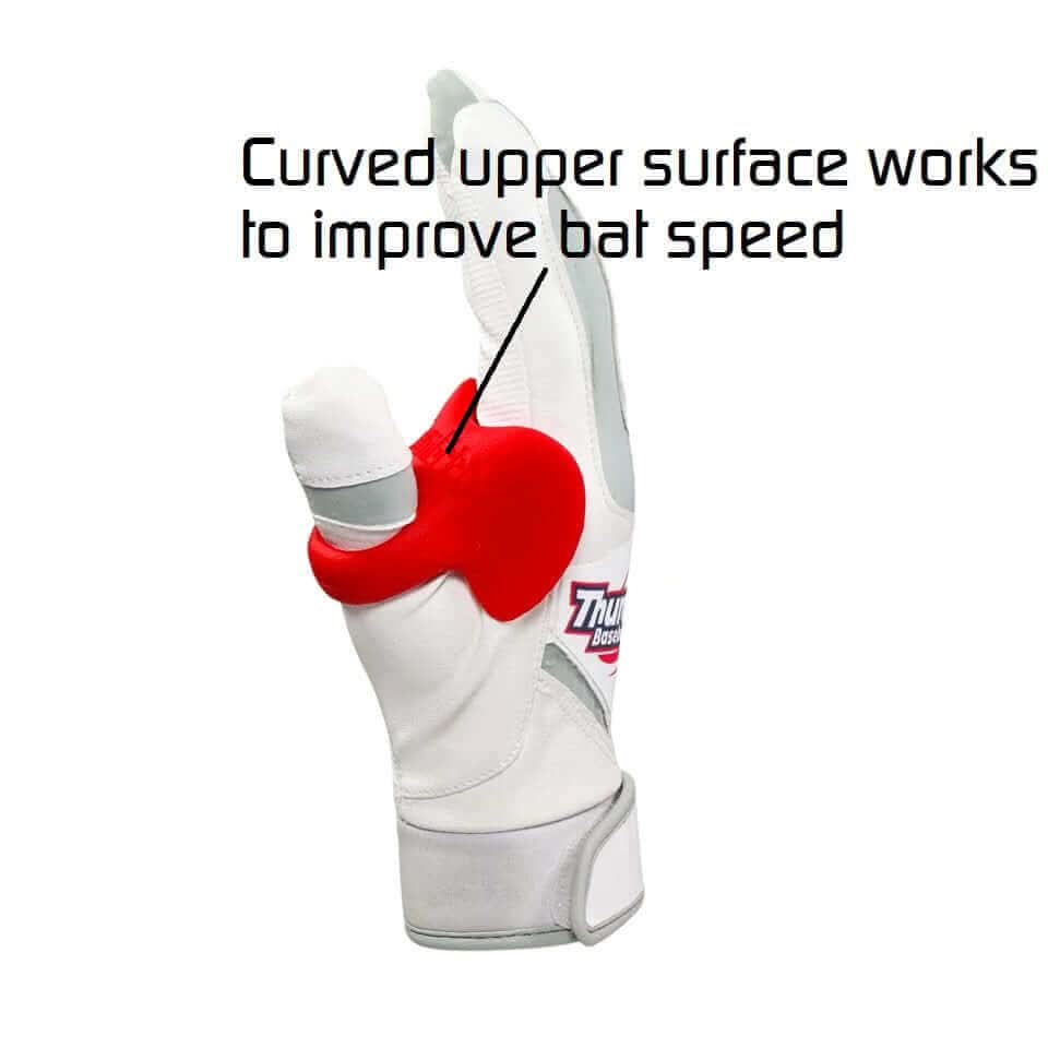 Pitch Black - Baseball Thumb Guard