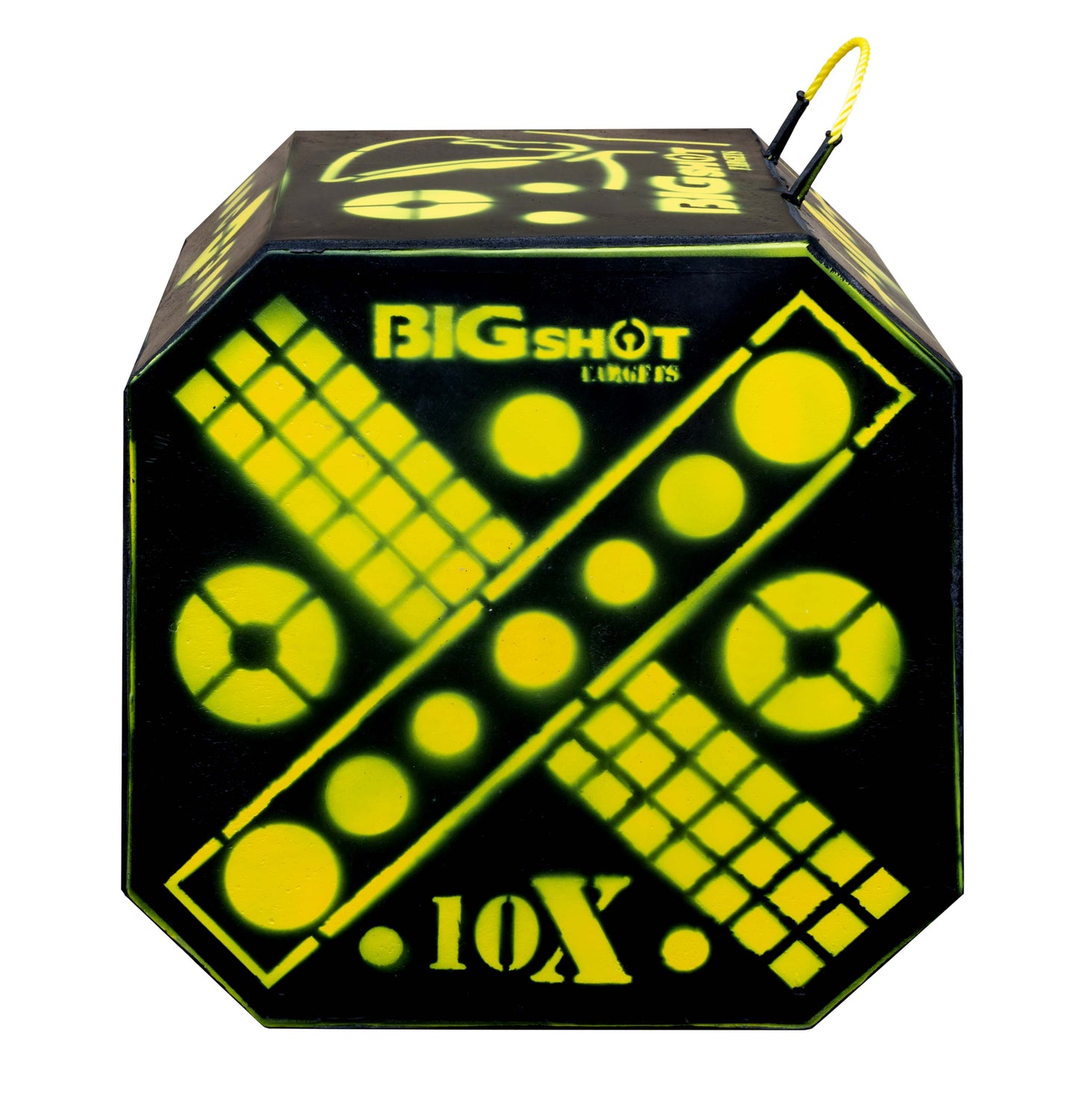Titan 10X HD Crossbow Target