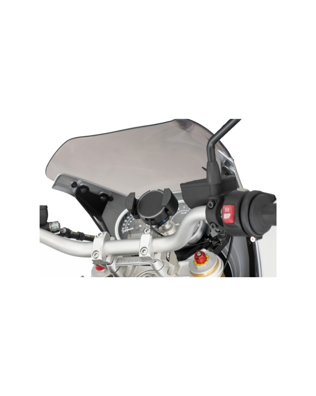 Wireless Charging Techgripper®