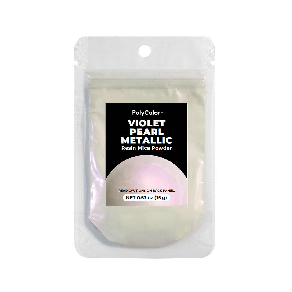 Epoxy Resin Mica Powder