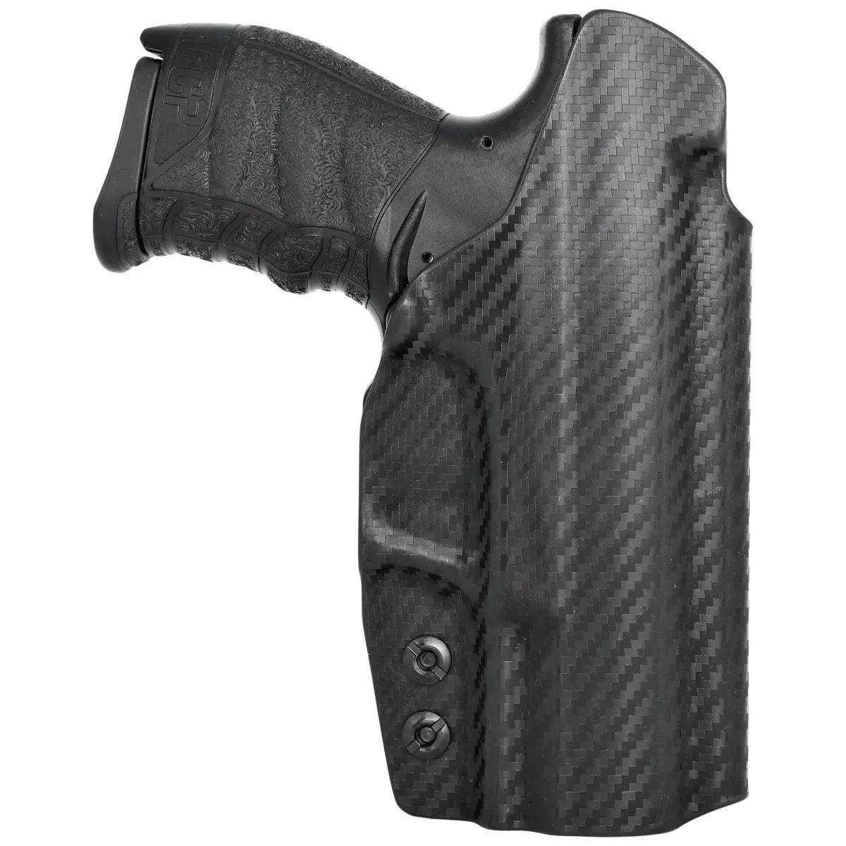 Walther CCP IWB Holster