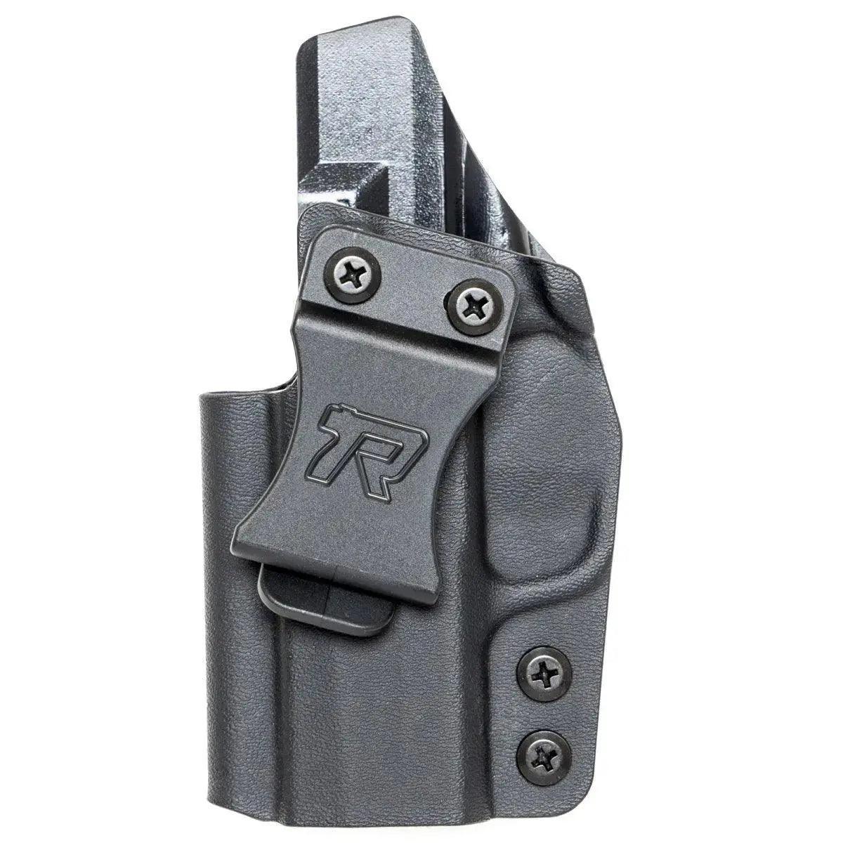 Walther P22 IWB Holster (Optic Ready)
