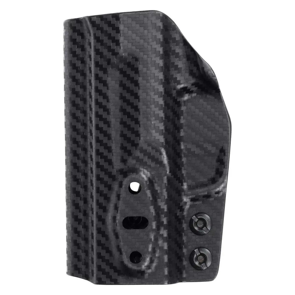 Walther PDP Compact Tuckable IWB Holster (Optic Ready)