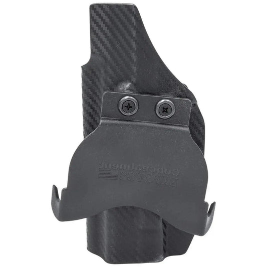 Walther PDP Full Size Paddle Holster (Optic Ready)