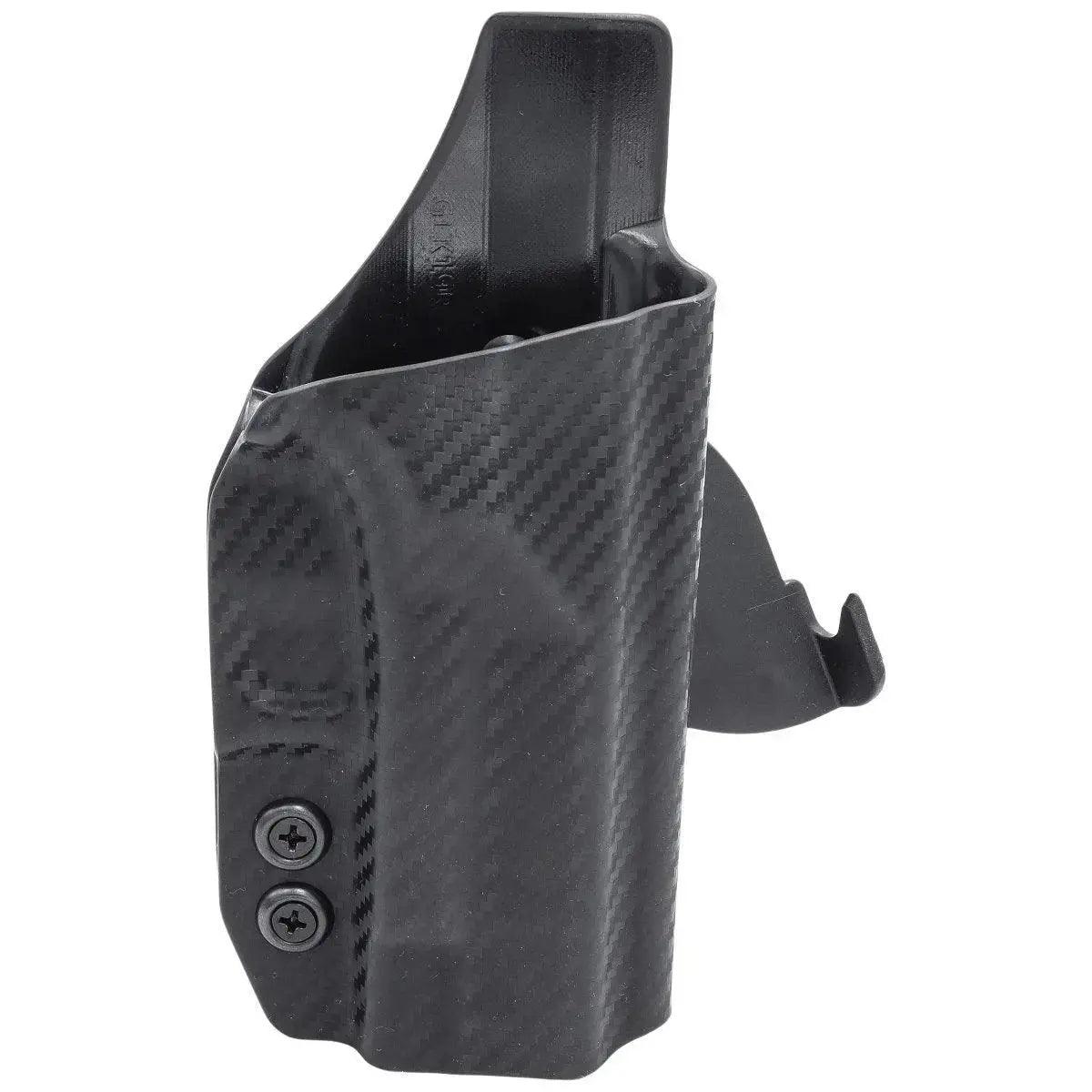 Walther PDP Full Size Paddle Holster (Optic Ready)
