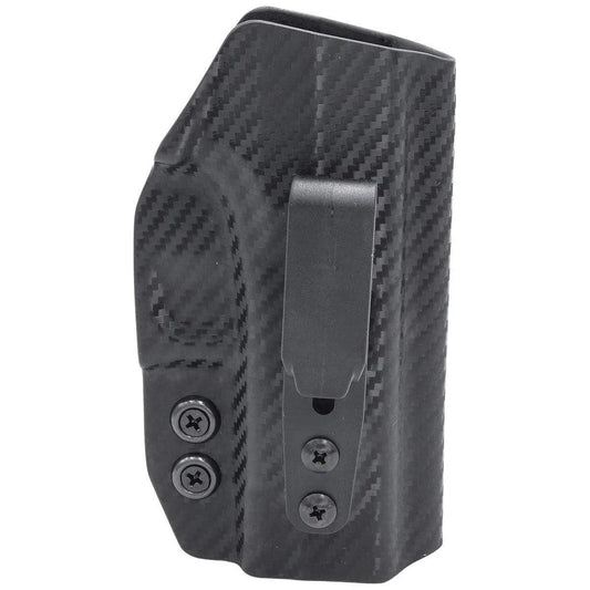 Walther PDP Full Size Tuckable IWB Holster (Optic Ready)