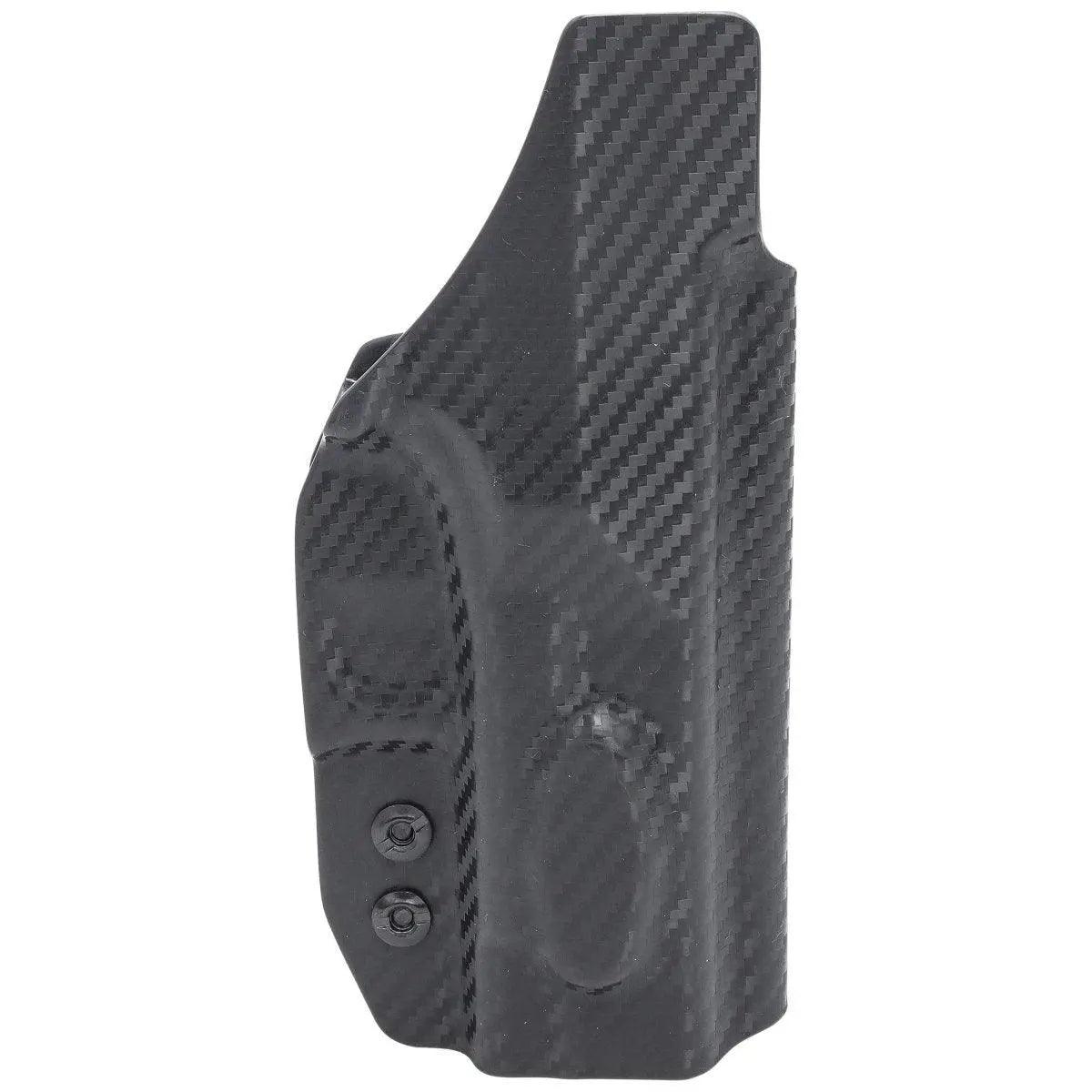 Walther PDP Full Size Tuckable IWB Holster (Optic Ready)