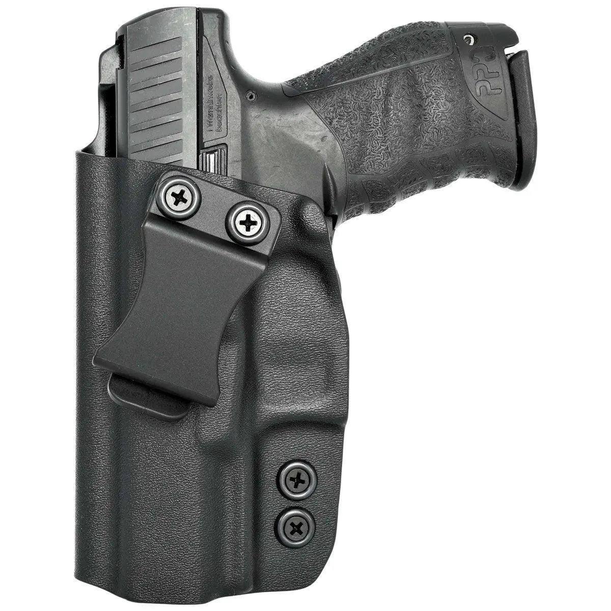 Walther PPQ M1 IWB Holster