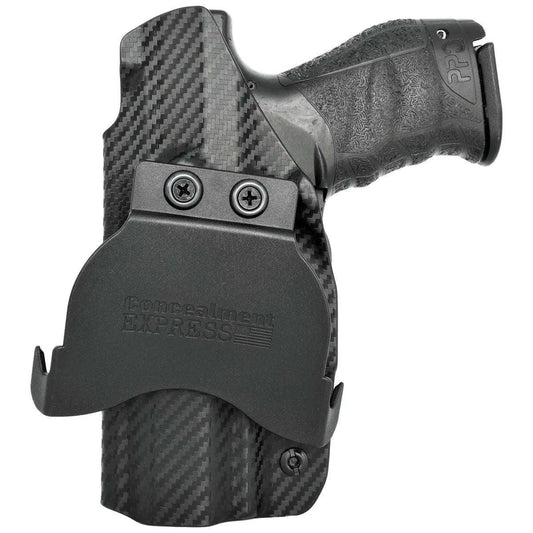 Walther PPQ M1 Paddle Holster
