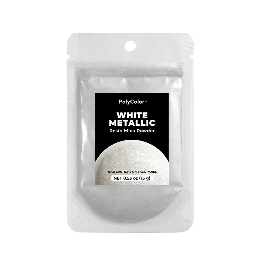 Epoxy Resin Mica Powder