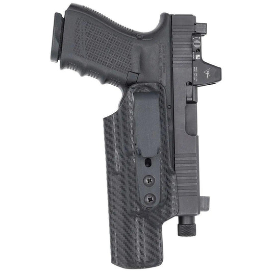 X300 Holster - X-FER Universal Holster for Surefire X300