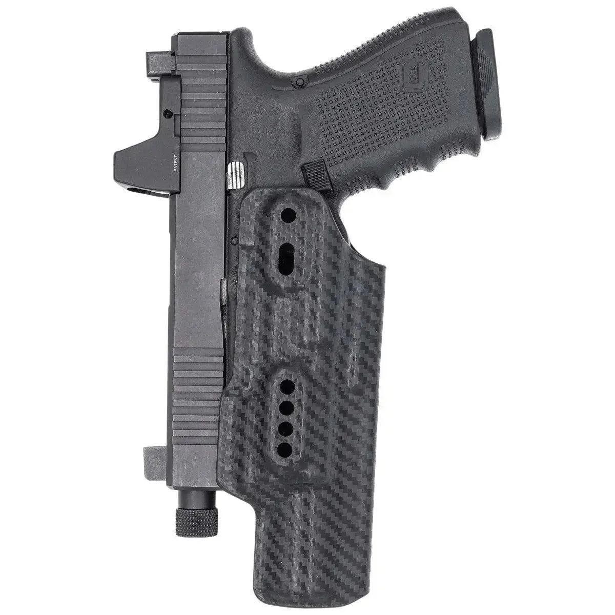 X300 Holster - X-FER Universal Holster for Surefire X300