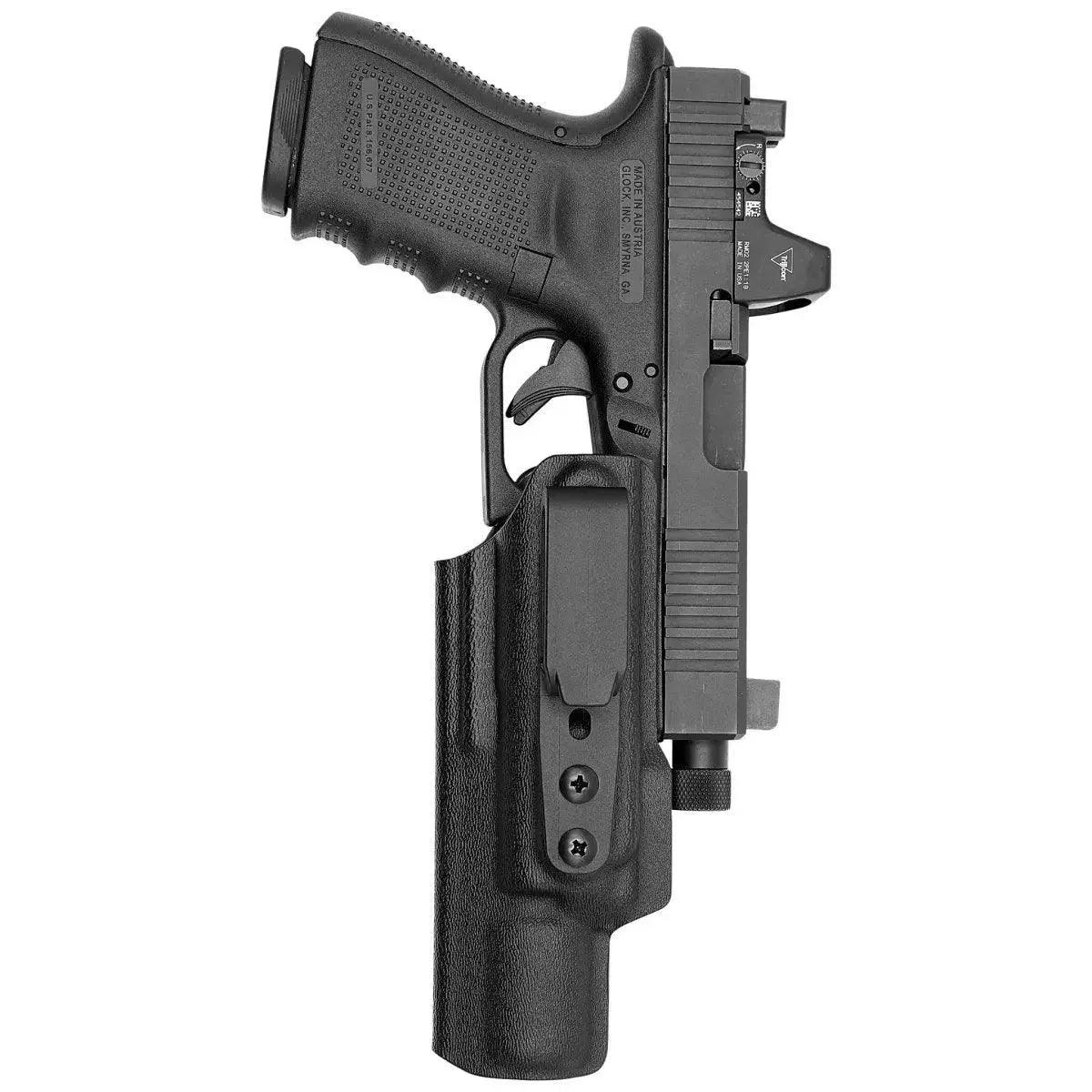 X300 Holster - X-FER Universal Holster for Surefire X300