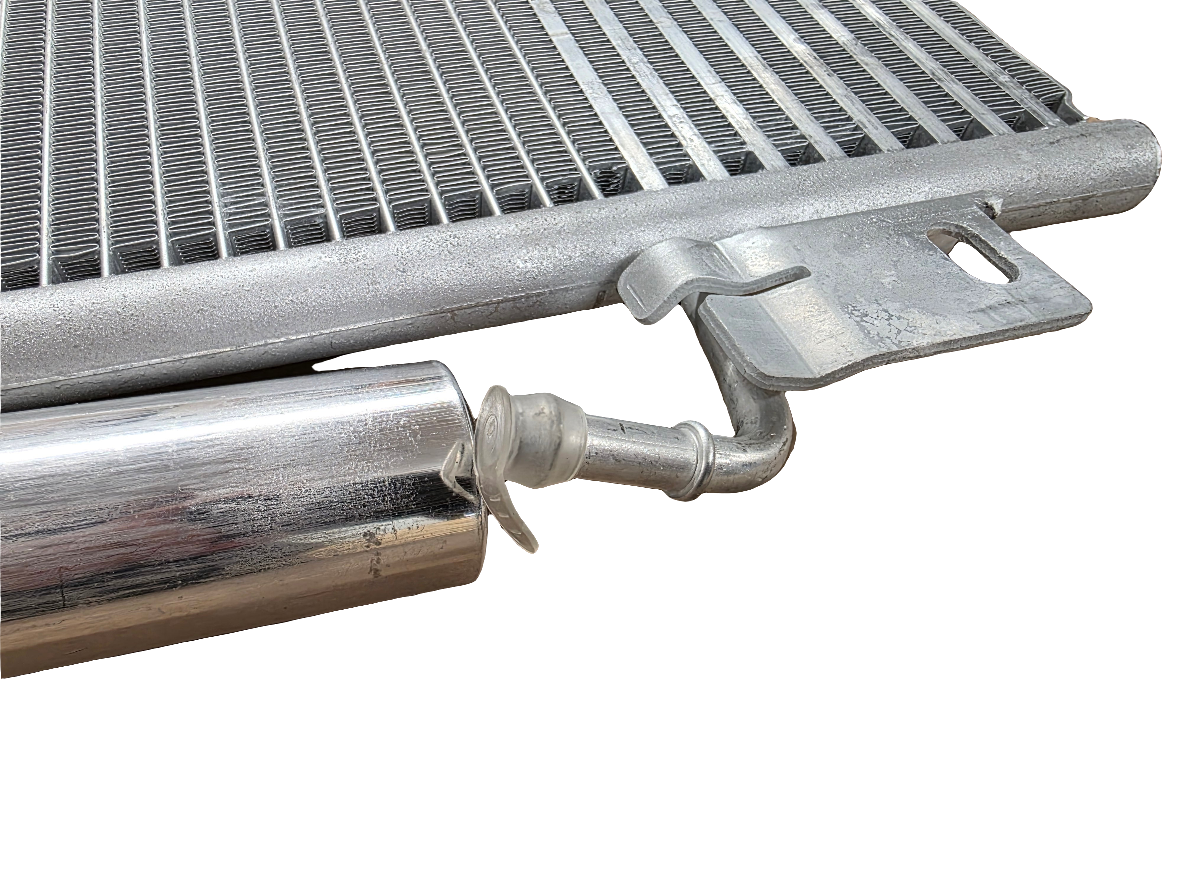 A-Premium Air Conditioning A/C Condenser for Chrysler 300 2019-2010 & Dodge Charger