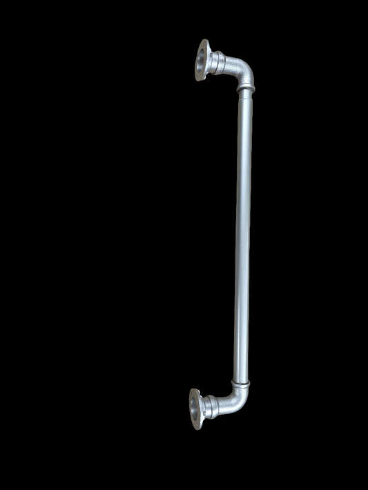 Decopolitan 18-36" Drapery Rod Set.