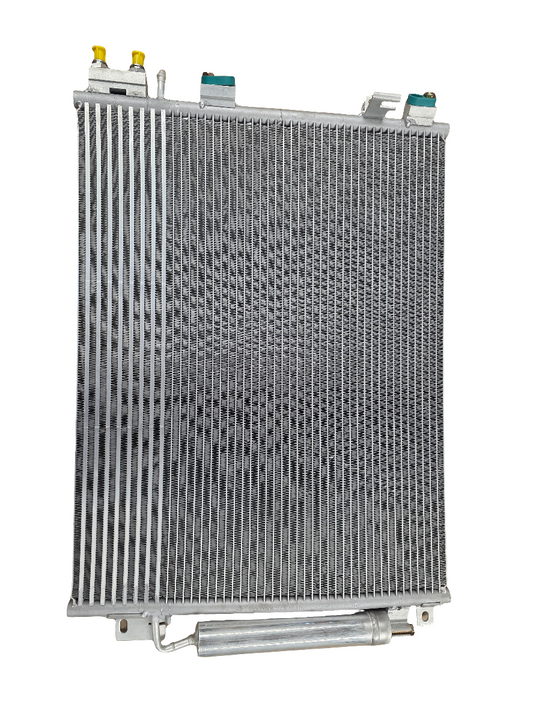 A-Premium Air Conditioning A/C Condenser for Chrysler 300 2019-2010 & Dodge Charger