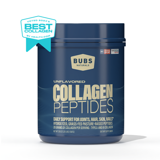 Collagen Peptides