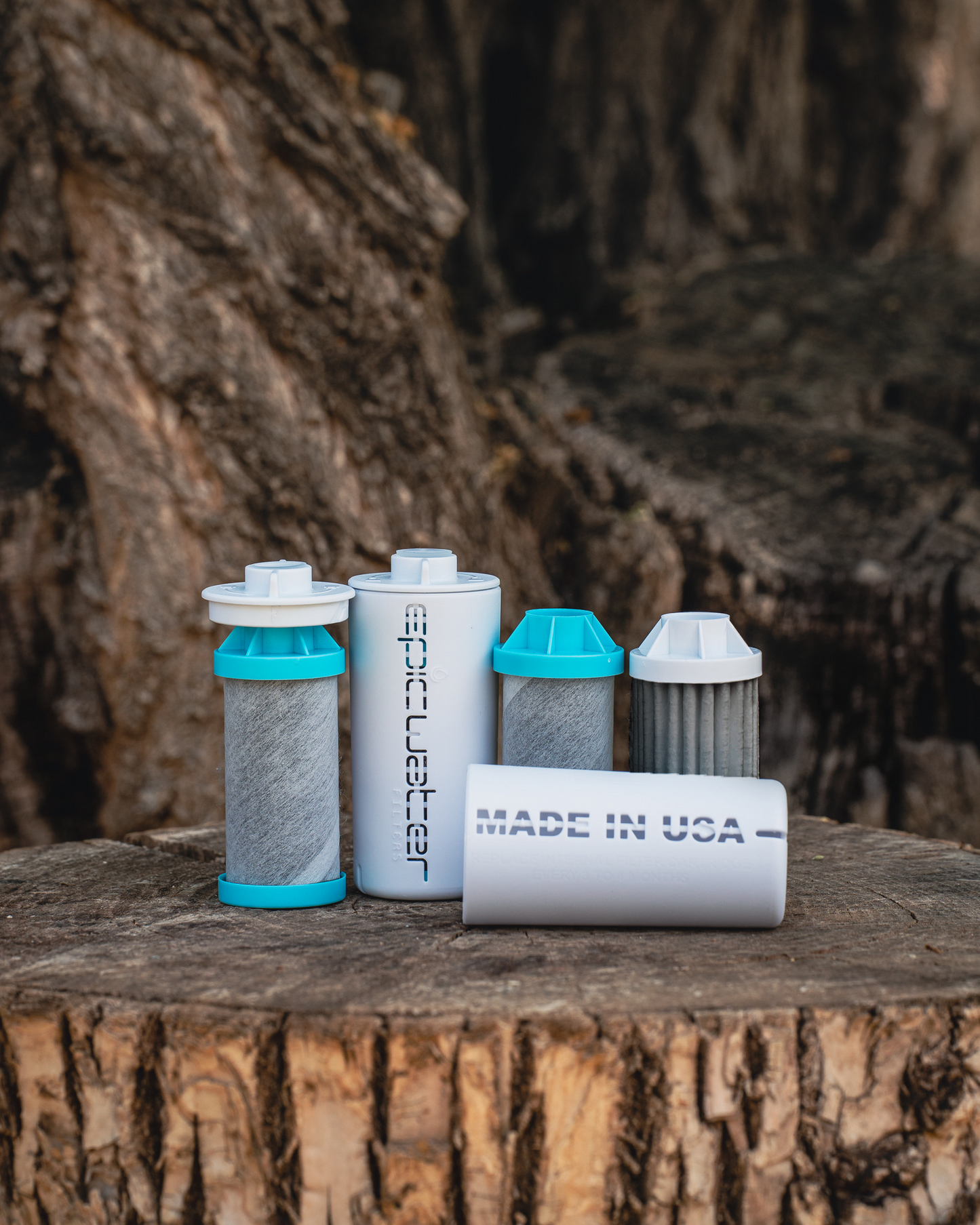 OG Ultimate Travel Bottle