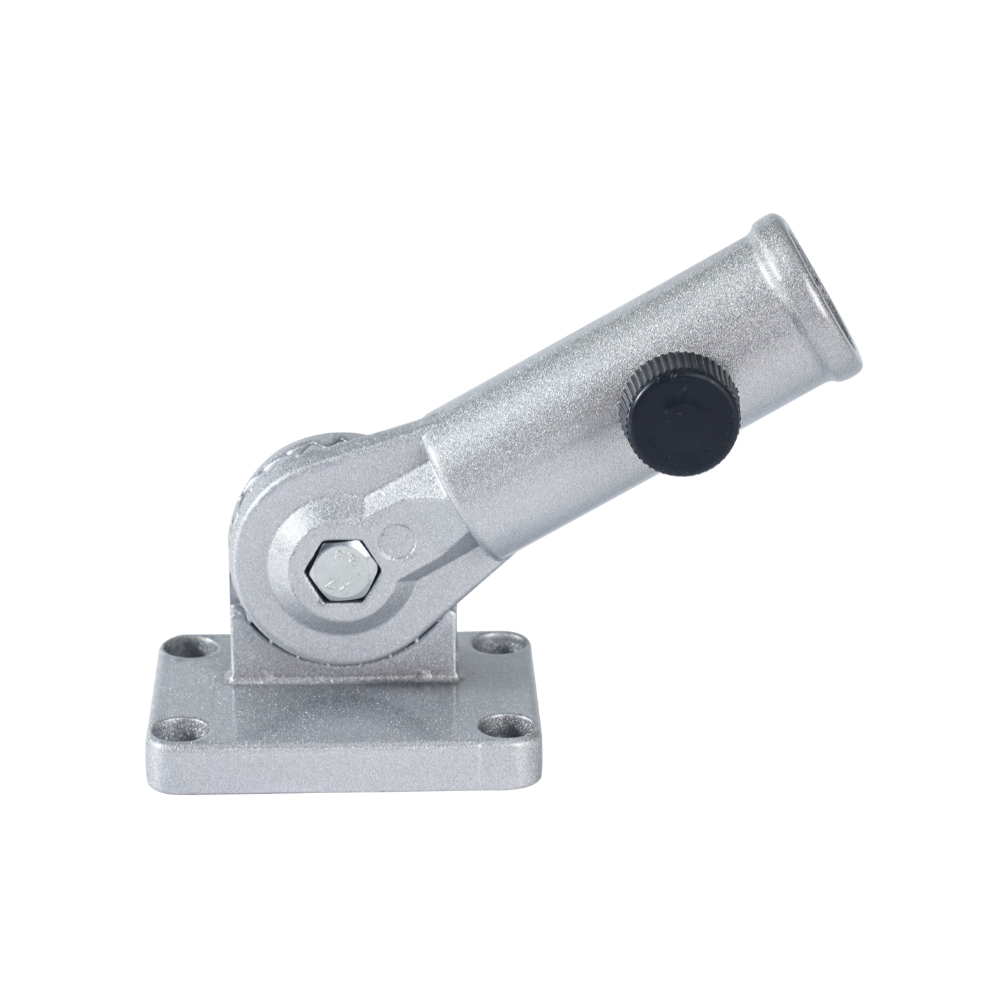 Aluminum Flagpole Bracket – Multi Positions Adjustable