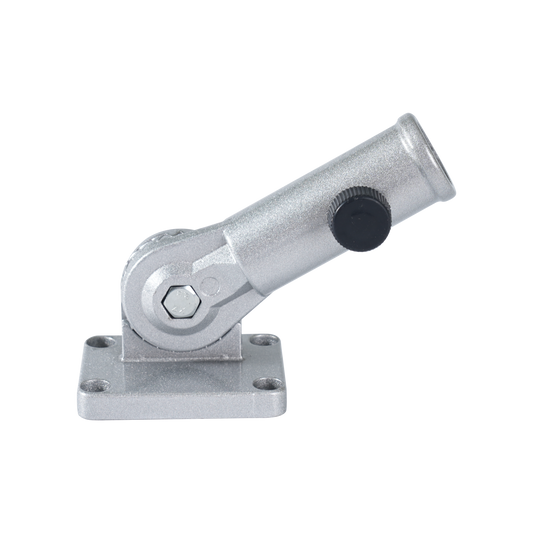 Aluminum Flagpole Bracket – Multi Positions Adjustable