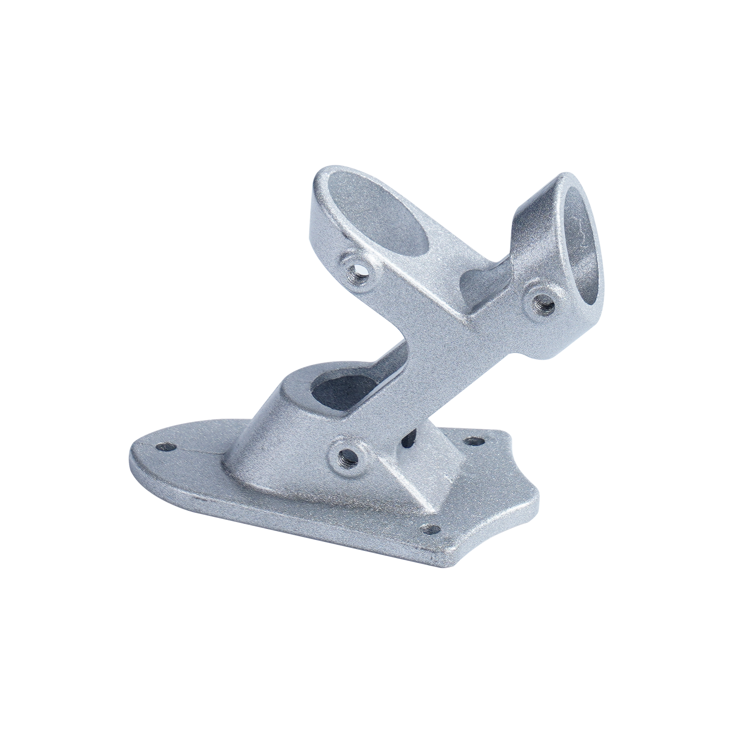 Aluminum Flagpole Bracket – Extra Support