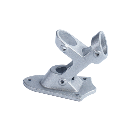 Aluminum Flagpole Bracket – Extra Support