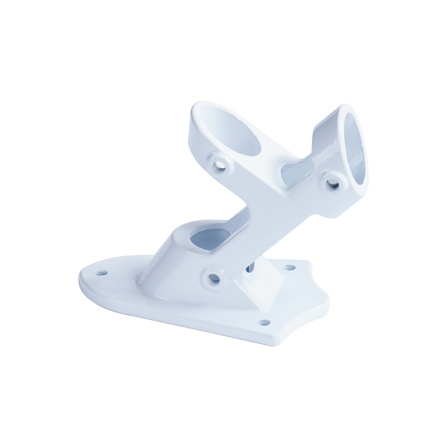 Aluminum Flagpole Bracket – Extra Support