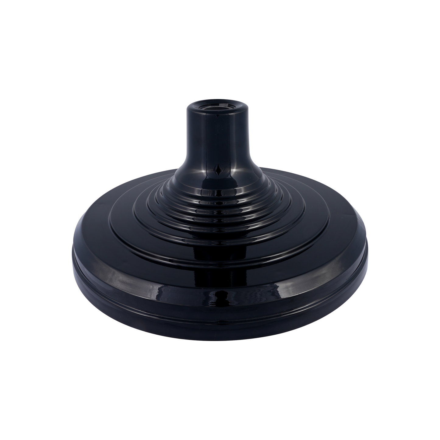 Indoor Flagpole Base - ABS Plastic