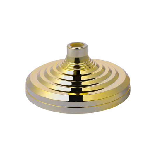 Indoor Flagpole Base - ABS Plastic