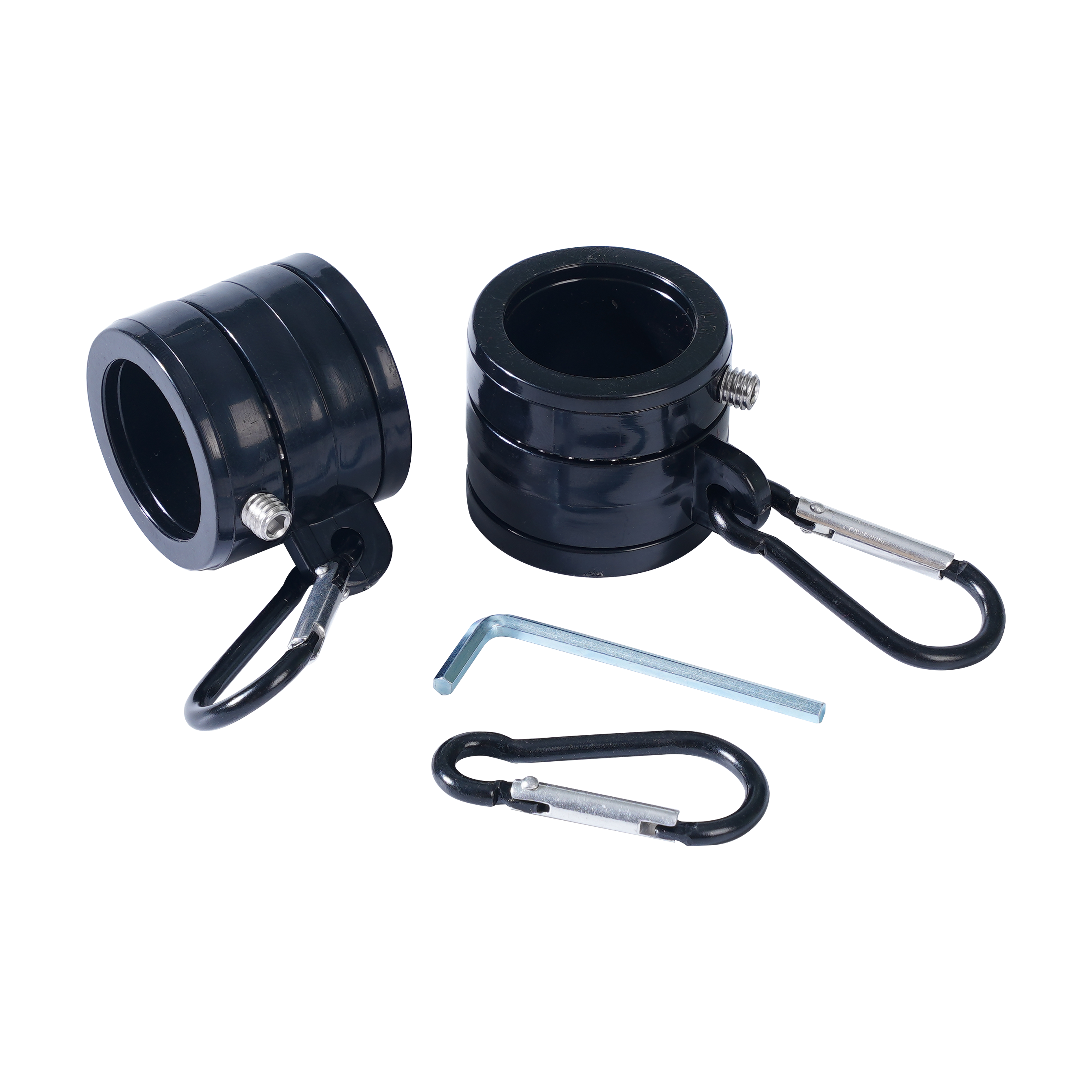 ABS Plastic Spinning Rings – The Chaotic Grind Store